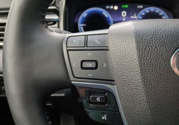 Toyota Camry IX 2024 Toyota Camry Camry Prestige Vat Marza Salon PL 1 wl. Bezwypadkowy, zdjęcie 29