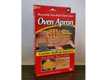 Силиконовый коврик для выпечки 30x40 см