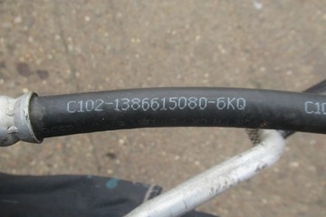 DUCATO JUMPER 2.3 PŘÍVOD KLIMATIZACE 1386615080