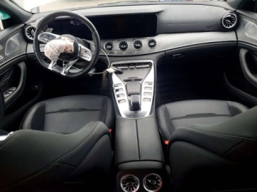 Mercedes AMG GT C190 2020 Mercedes-Benz AMG GT 53 2020 3.0 Benzyna 429KM, zdjęcie 8