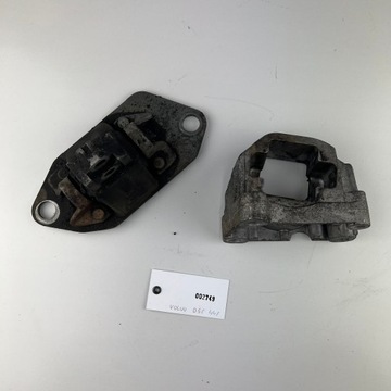 PODUSZKA SILNIKA VOLVO D5 V70 S80 XC60 XC70 2.4 !