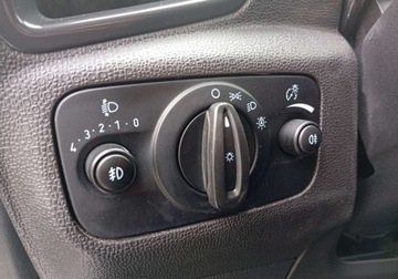 Ford Ecosport II SUV 1.5 TDCi 95KM 2015 Ford EcoSport Zarejestrowany - bezwypadkowy - 1,5 - 95 KM 1.5 Diesel 95KM, zdjęcie 32