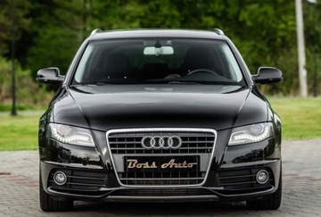 Audi A4 B8 Avant 2.0 TDI 120KM 2010 Audi A4 Avant 2.0TDI 120KM S-Line 2x Ledy Alu Pdc NOWY ROZRZAD GWARANCJIA, zdjęcie 3