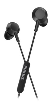 Наушники-вкладыши PHILIPS с микрофоном — USB-C