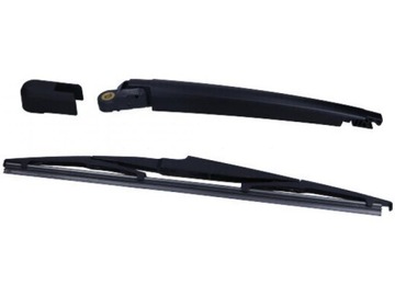 RAMIĘ WYCIERACZKI Z PIÓREM OPEL ZAFIRA C 01.12 -> TYŁ