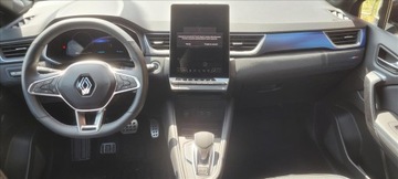 Renault Captur II 2025 Captur 1.3 TCe mHEV Techno EDC, zdjęcie 11