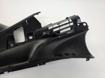 Yamaha T-Max 500 08-11 Напольная платформа с салазками