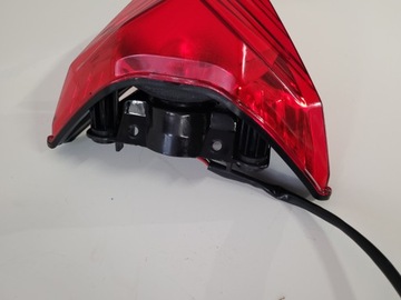 KAWASAKI Z-300 ninja 300 lampa tył