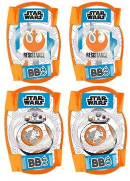 4x защитные шлемы для корзинских перчаток рингтон Star Wars Droid