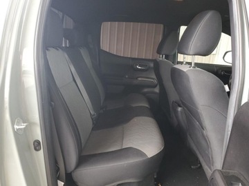 Toyota Tacoma II 2023 Toyota Tacoma Double Cab 2023 3.5l 3.5 Benzyna 278KM, zdjęcie 10