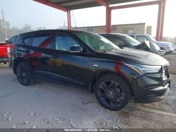 Acura RDX II 2020 Acura RDX 2020r., SPEC-PACK 2.0 Benzyna 272KM, zdjęcie 6