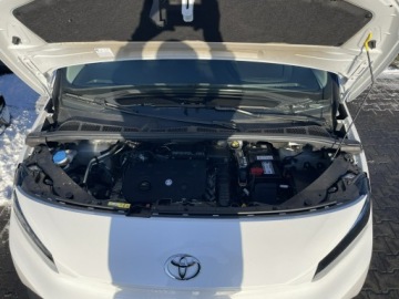 Toyota 2025 Toyota Proace City Verso Klima. Parktronik Kamera, zdjęcie 11