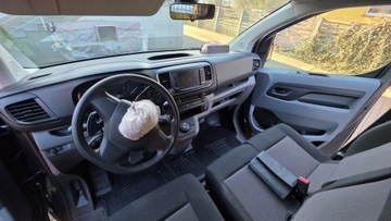 Toyota Proace II 2022 TOYOTA PROACE MEISTER 2.0 D-4D AUTOMAT-Uszkodzona!-Faktura VAT23% 01/2023, zdjęcie 32