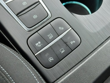 Ford Focus IV Kombi 2.0 EcoBlue 150KM 2020 Ford Focus 2.0 EcoBlue 16v 150KM 2020 tylko 94 ty, zdjęcie 31