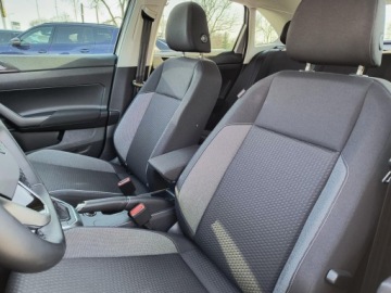 Volkswagen T-Cross SUV Facelifting 1.0 TSI 115KM 2024 Volkswagen Taigo 1.0 TSI Life DSG Salno PL FV 23%, zdjęcie 10