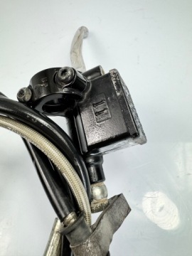 VESPA GTS 300 250 125 ТОРМОЗНОЙ ЦИЛИНДР ТОРМОЗНОЙ ШЛАНГ
