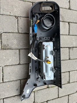 CITROEN BERLINGO III ULOŽENÍ VZDUCHOVÁ ŘIDIČE I NAPÍNÁKY ODPOVÍDAT