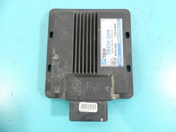 STEROWNIK LPGTECH TECH-204 4 CYL