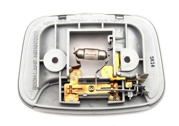 LAMPA KABINY MITSUBISHI LANCER VII 2003-2008R.