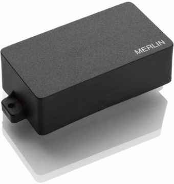 Przetwornik Merlin2 Eclipse Active