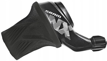 Manetka Prawa MTB Tył SRAM NX 11 rz GRIPSHIFT