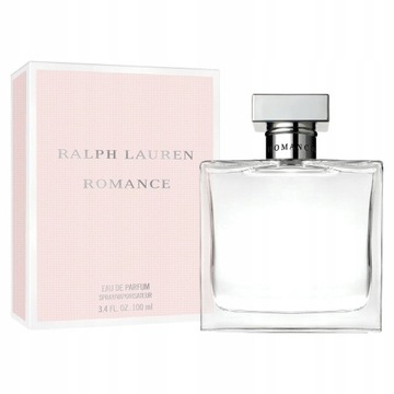 Ralph Lauren Romance women woda perfumowana dla kobiet 100 ml