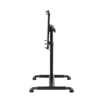 STOLIK BIURKO POD LAPTOPA SKŁADANY KÓŁKA Fromm & Starck STAR_LDS_03