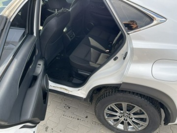 Lexus NX I SUV Facelifting 300h 197KM 2018 Lexus NX 300H Hybryda Automat 197KM, zdjęcie 5