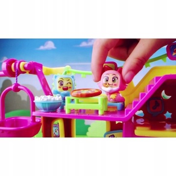 Moji Pops Magic Box MP0SP0303 домик на дереве