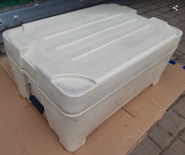 POJEMNIK TERMOS TRANSPORTOWY TERMOIZOLACYJNY 1/1 GN CATERINGOWY