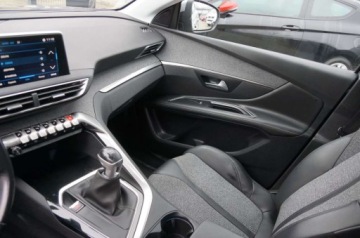 Peugeot 3008 I Crossover 2.0 HDi FAP 150KM 2016 Peugeot 3008 2.0 Diesel 150 KM, Klimatronic, Tempomat, Hak, GWARANCJA 2.0, zdjęcie 18