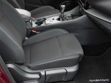 Nissan Qashqai III Crossover 1.3 DIG-T MHEV 140KM 2023 Nissan Qashqai GD3L720#1.3 DIG-T mHEV Acenta, zdjęcie 28