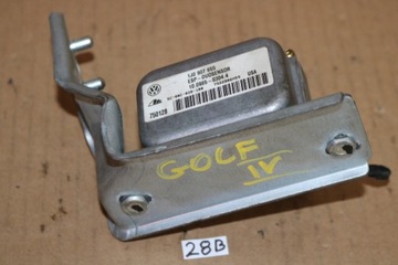 Volkswagen Golf 4 IV MODUŁ SENSOR CZUJNIK ESP 1J0907655A 1J1007637C