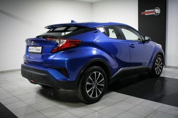 Toyota C-HR I 2017 Toyota C-HR 1.8 Hybrid*Premium*Salon Polska*I rej, zdjęcie 6