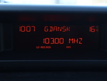 Citroen C3 Picasso 1.4 95KM 2013 Citroen C3 Picasso 1.4 i, Salon Polska, zdjęcie 11