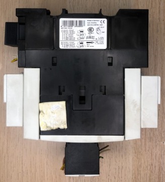 Контактор Сименс 3RT1046-1AC24