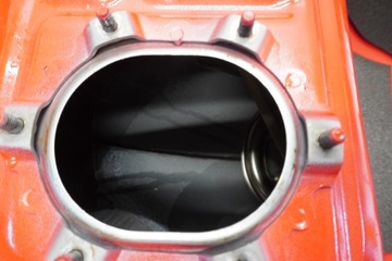 Honda CBR 600 F4i Sport 01-06 BAK FUEL BANK