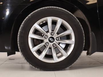 Hyundai i40 Kombi Facelifting 1.7 CRDi 141KM 2016 Hyundai i40 1.7 CRDi, Salon Polska, Serwis ASO, zdjęcie 13