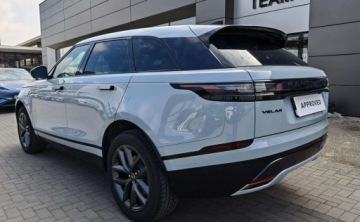 Land Rover Range Rover Velar SUV 2.0 250KM 2023 Land Rover Range Rover Velar Range Rover Velar MY24 2.0P 250 KM AWD Auto D, zdjęcie 7