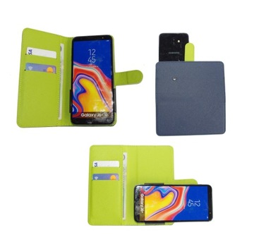 kabura Book łapki do TCL 40 SE
