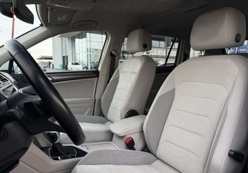 Volkswagen Tiguan II SUV Facelifting 1.5 TSI 150KM 2022 Volkswagen Tiguan Matrix-LED Webasto ACC Kamera Park Assist FVAT23 S, zdjęcie 22