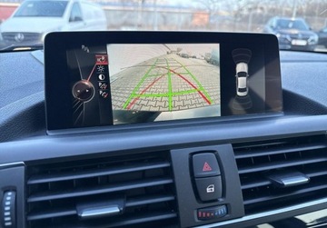 BMW Seria 2 F22-F23-F45-F46 Coupe 218i 136KM 2016 BMW Seria 2 1.5 Benzyna 136KM, zdjęcie 23