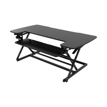 Стенд Spacetronik SPR-122LB для работы стоя