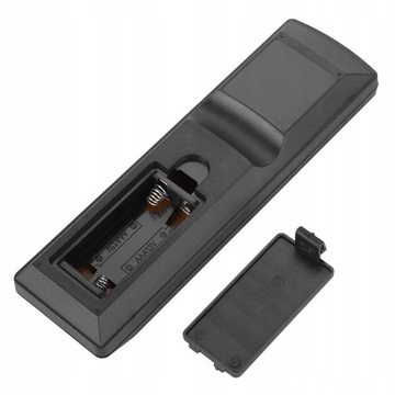 PILOT UNIWERSALNY DO DEKODERA DVB-T2