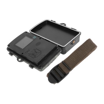 УЛИЧНАЯ СПОРТИВНАЯ ОХОТНИЧАЯ КАМЕРА