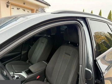 Audi A4 B9 Avant 2.0 TDI 150KM 2018 Audi A4 Avant 2.0 TDI S tronic 150KM 2018r Możliwa Zamiana!, zdjęcie 5