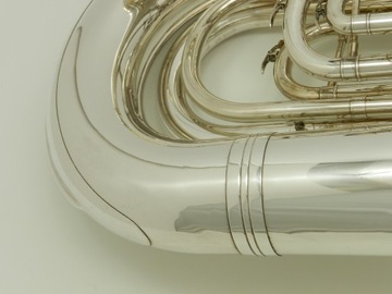 Трубка Bb Yamaha YBB-631 DR23-099