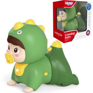 ИГРУШКА ДЛЯ ПОЛЗАНИЯ СО СВЕТОВЫМИ МЕЛОДИЯМИ