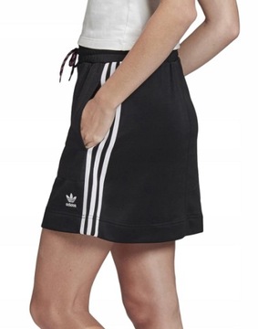 SPÓDNICZKA ADIDAS ORIGINALS SKIRT 32 FL4101