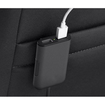 DZIELNIK GNIAZDA NA 4x WTYCZKA WTYK USB BN0
